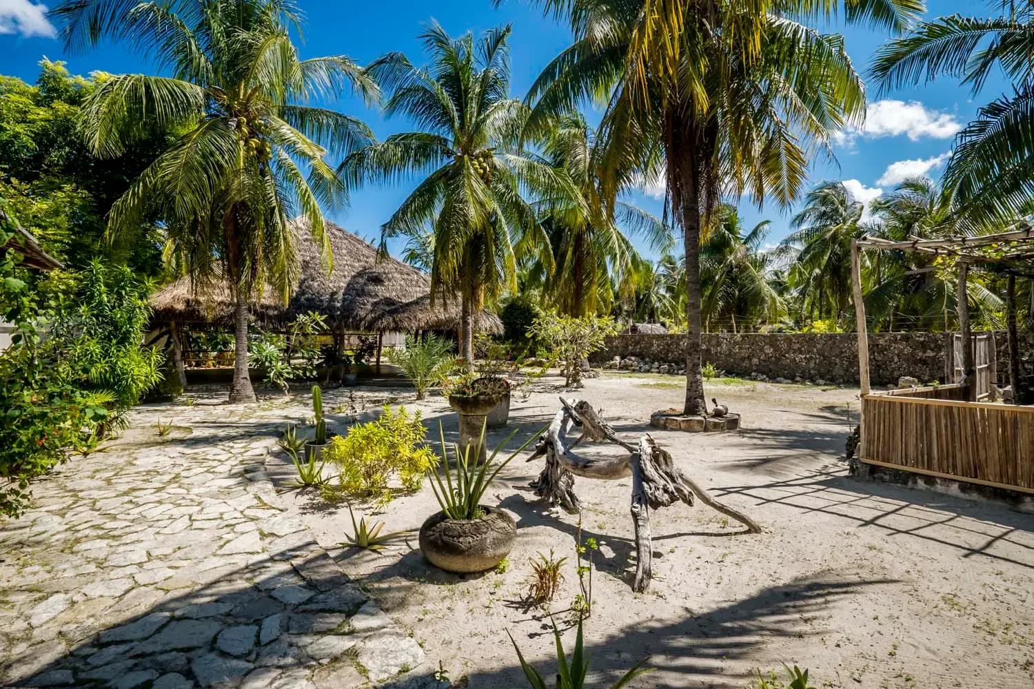 Waste Management & Water Recycling