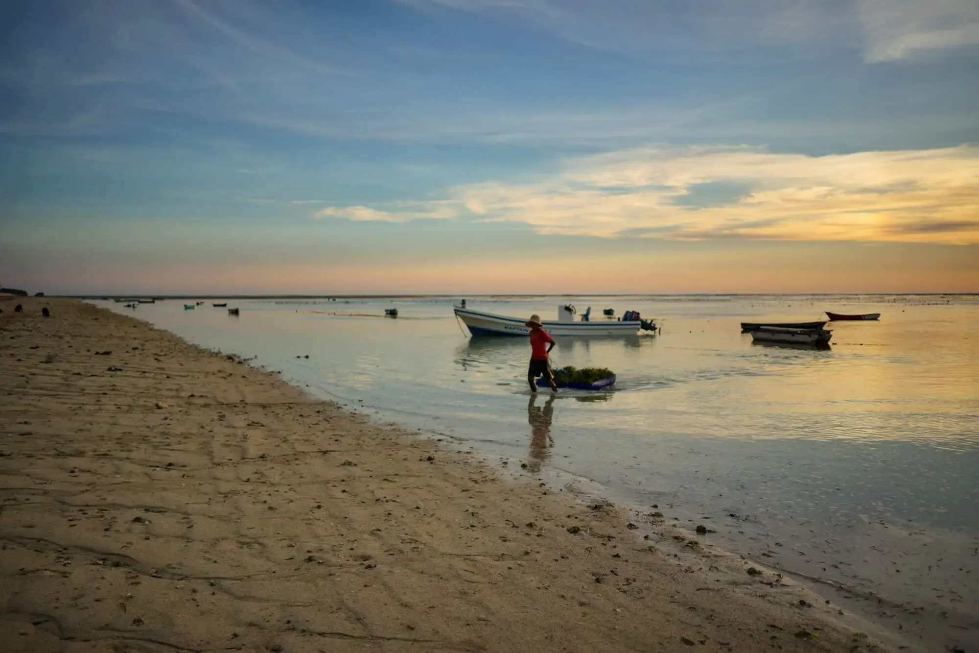 The Soul of Rote: The Rotenese People