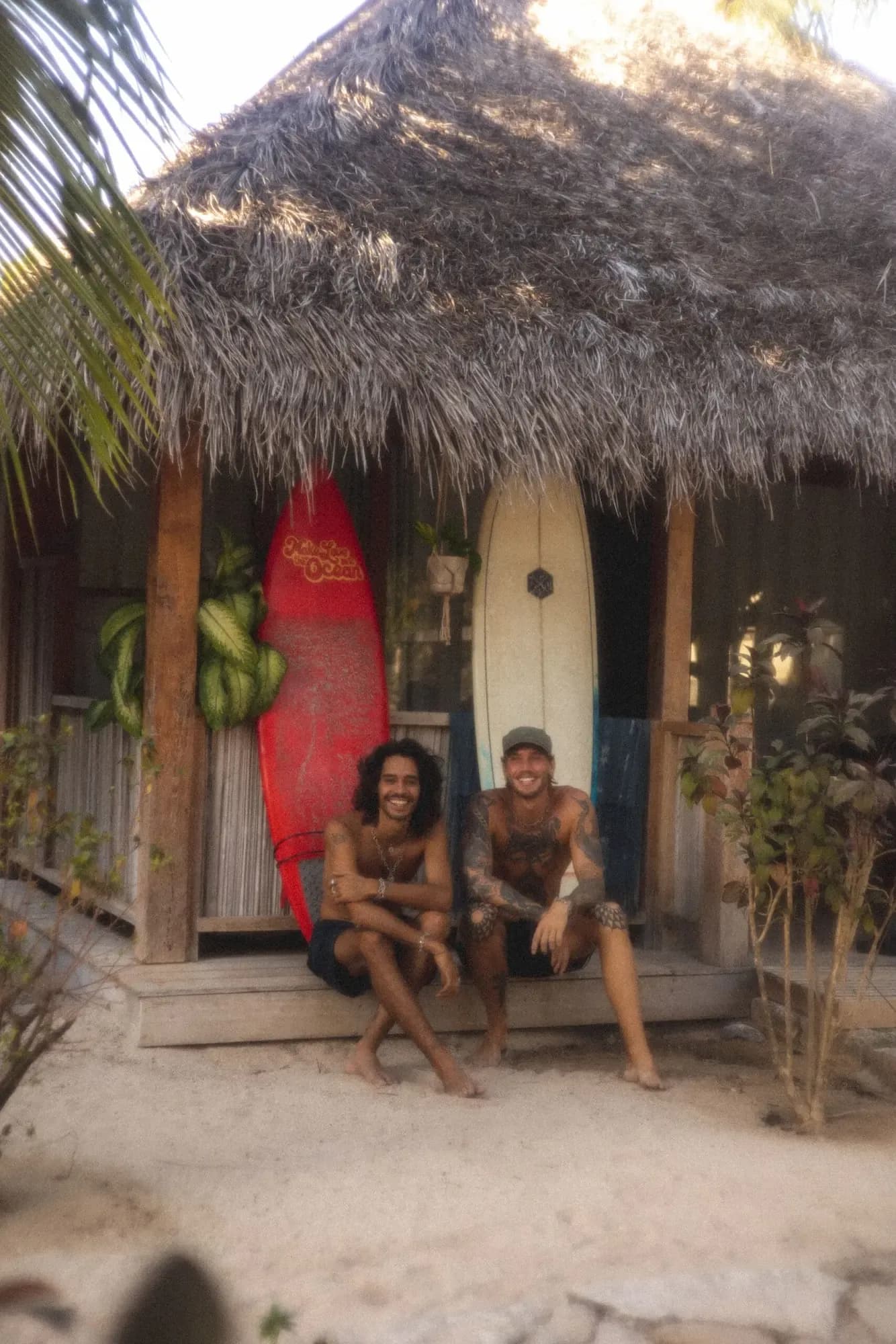 Additional Tips for a smooth journey