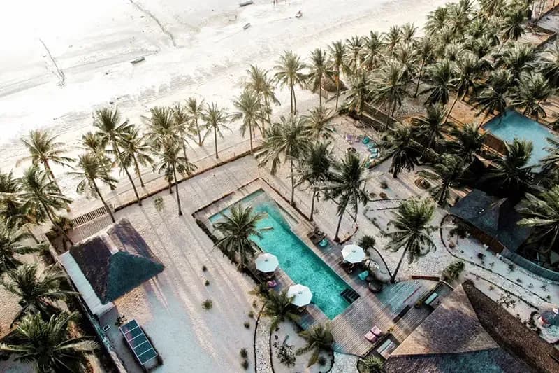 Asia Dreams - Discovering the Seed of a Fine Getaway