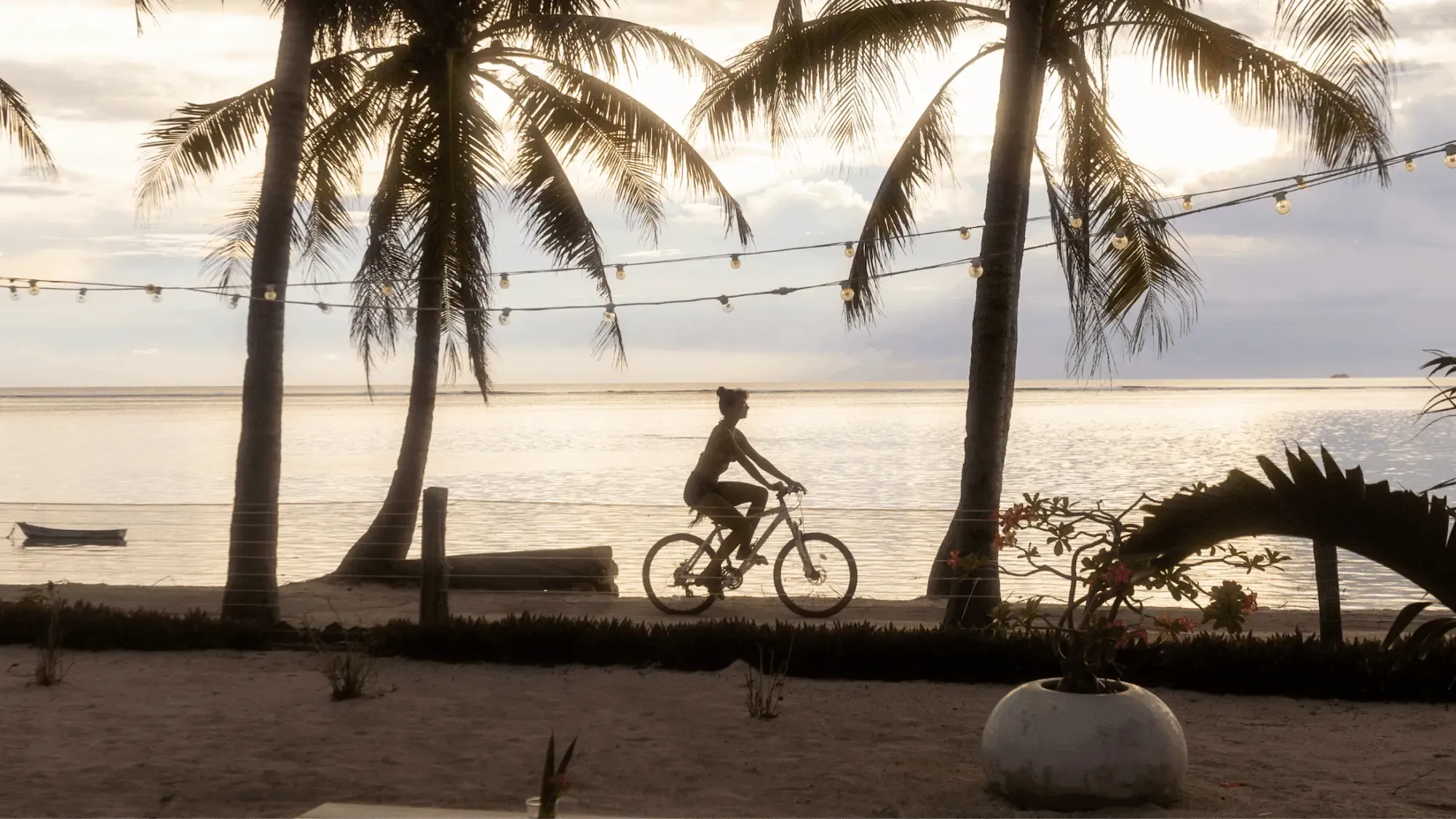 Beyond Bali: Solo Travel to Rote Island’s Untouched Beaches