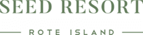 Seed Resort - Logo