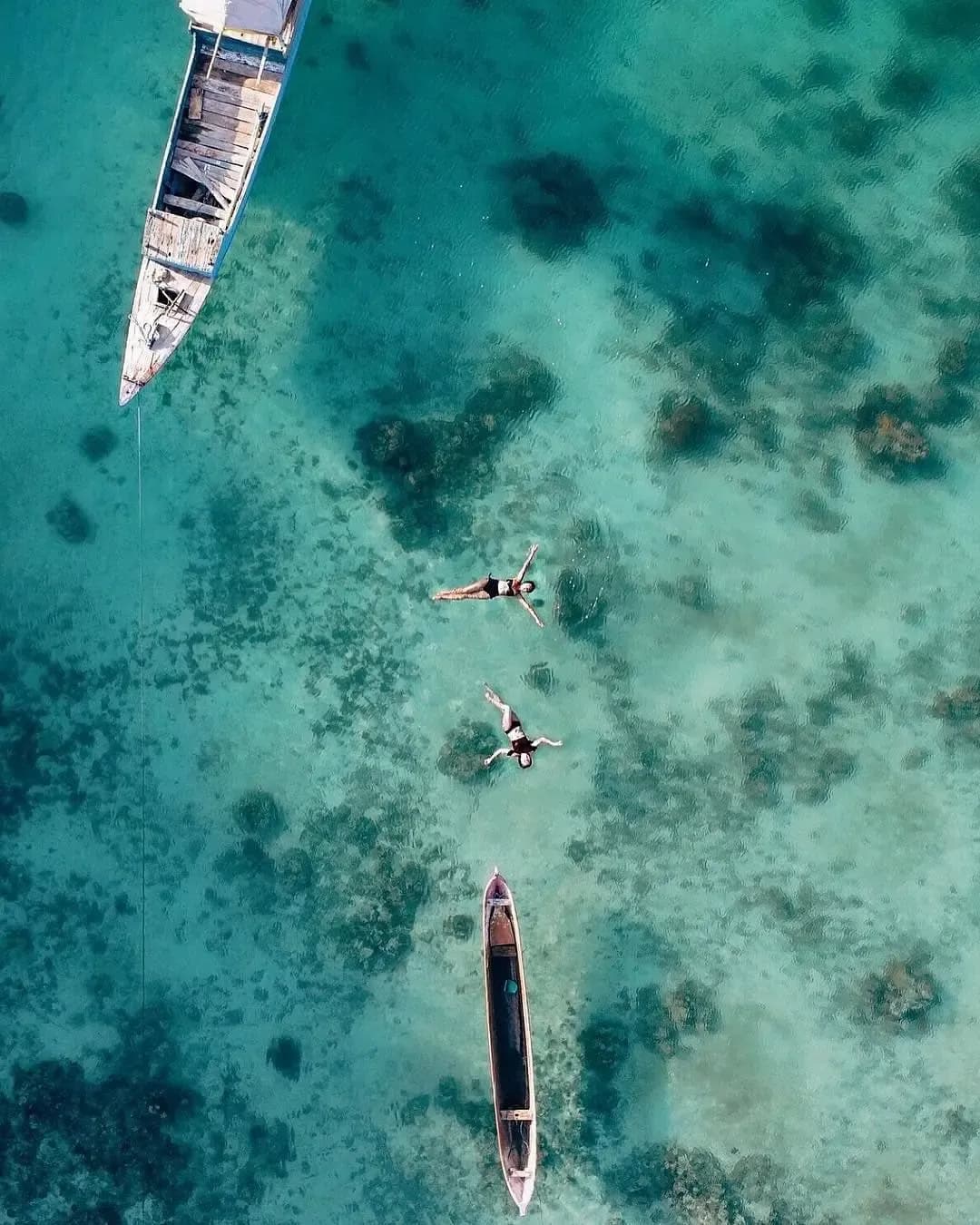 A Haven from the Crowds