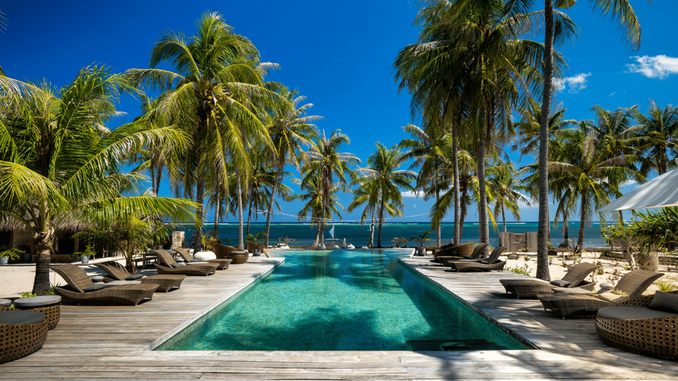 The Solo Traveler’s Sanctuary